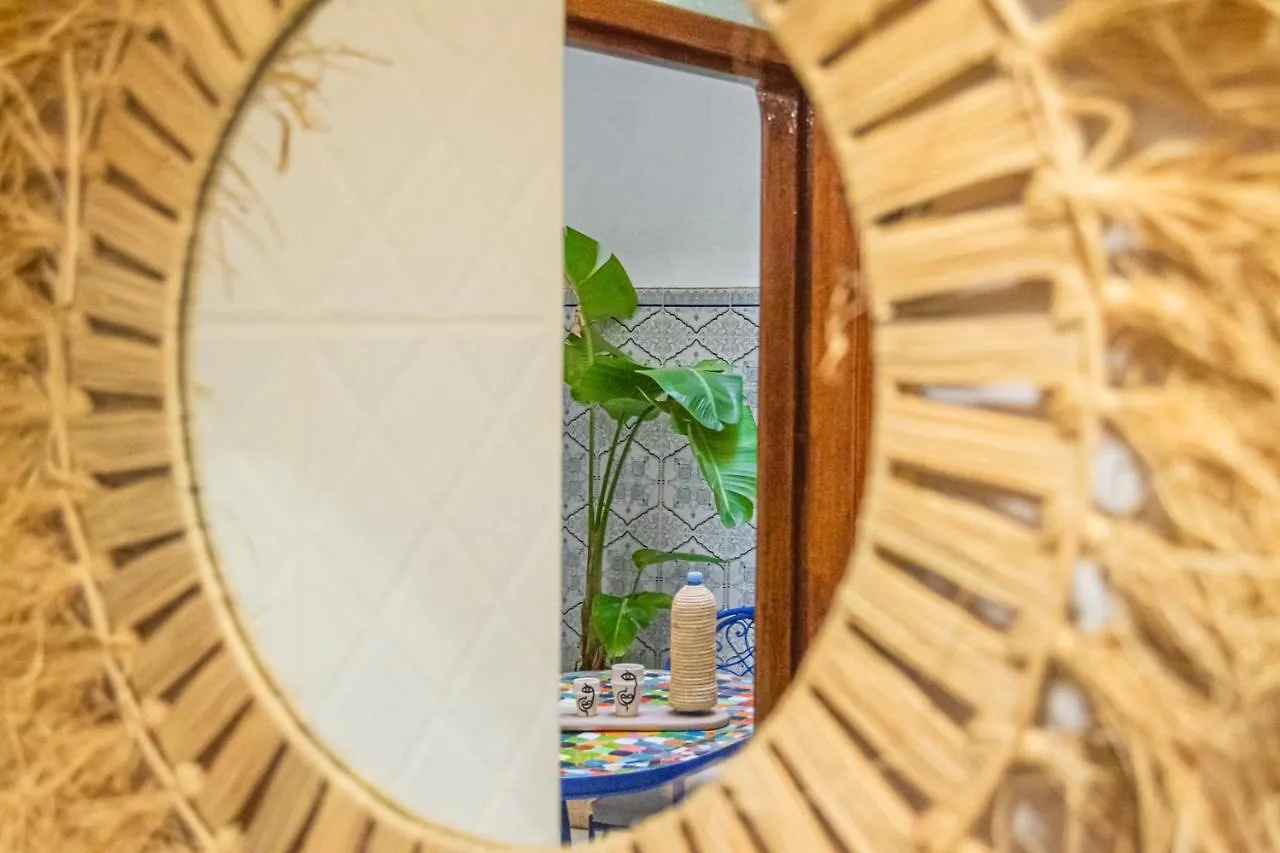 Riad Fz Marrakech Marrakesh Bed & Breakfast
