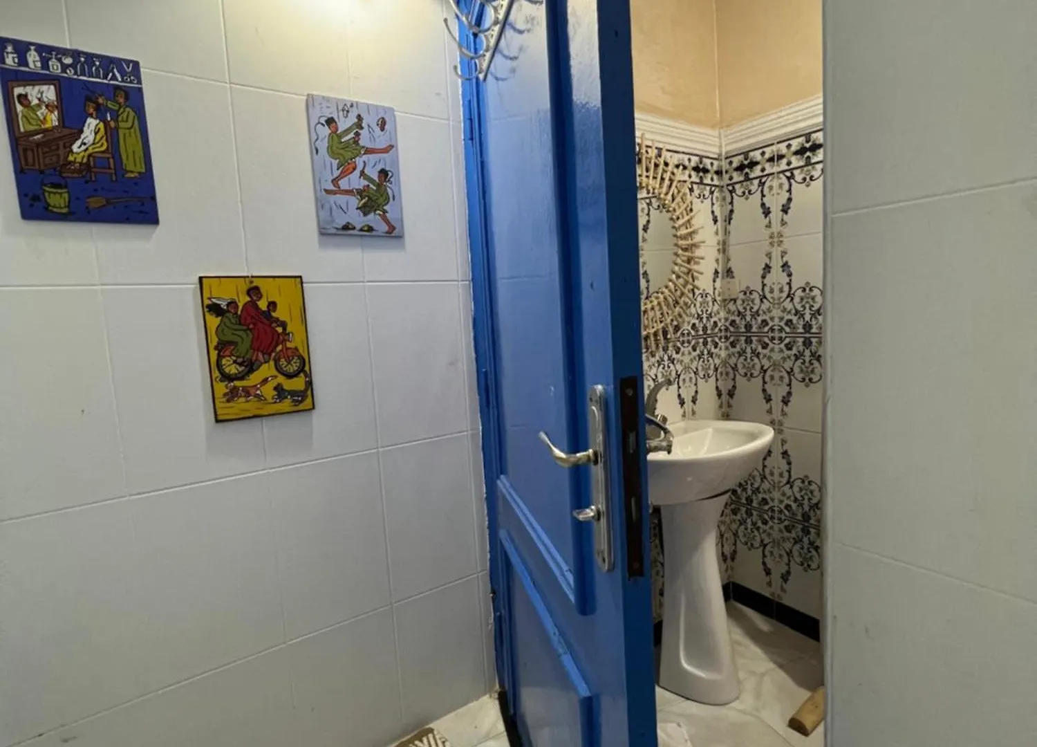 Riad Fz Marrakech Marrakesh Bed & Breakfast