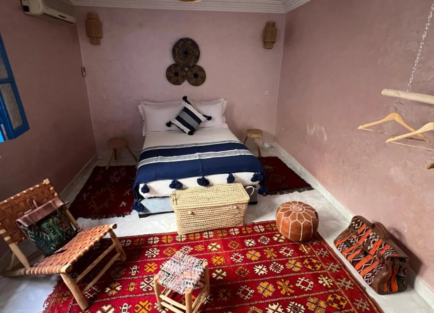Riad Fz Marrakech Marrakesh Bed & Breakfast
