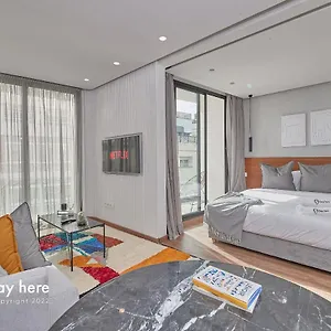 https://palmier-centre-casablanca-stayhere-av-abdelmoumen.hotels-casablanca.net