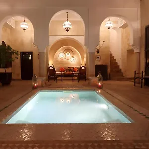 Dar Warda Marrakesch