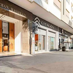 https://royal-massira-maarif-appartment-in-shopping-area.hotels-casablanca.net
