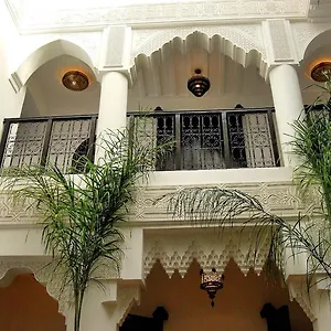 3* Riad Todos