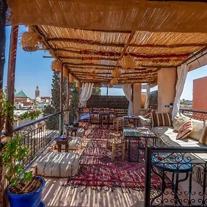 3* Riad Sun Of Kech