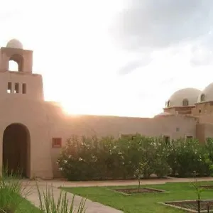 Les Jardins De Kesali Hotel
