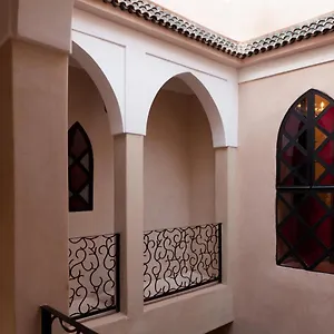 Le Rubis Marrakesch