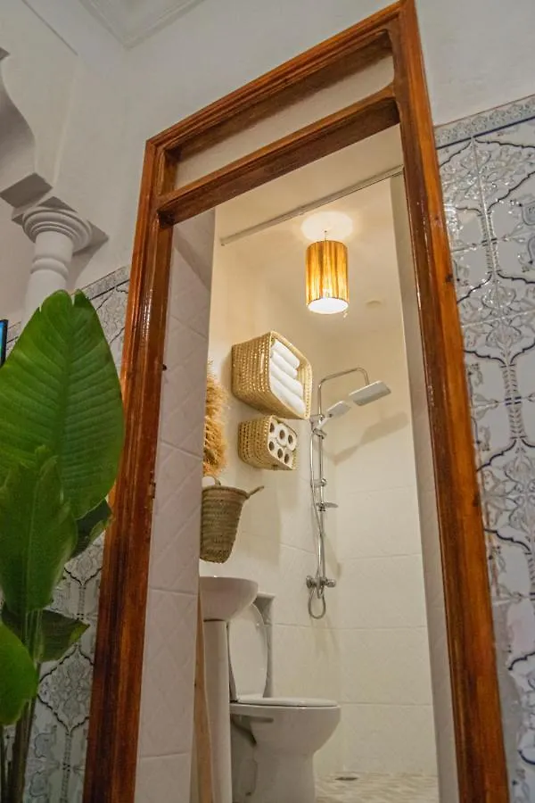 Riad Fz Marrakech Marrakesch 0*,  Marokko