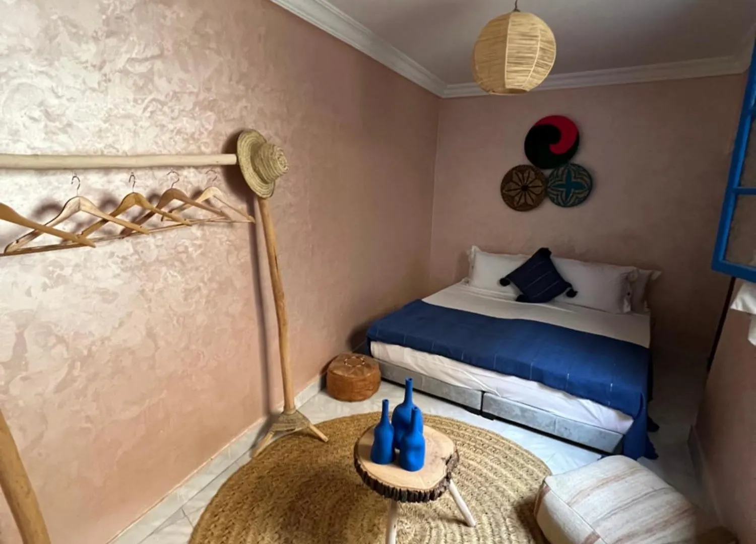 Riad Fz Marrakech Marrakesch 0*,