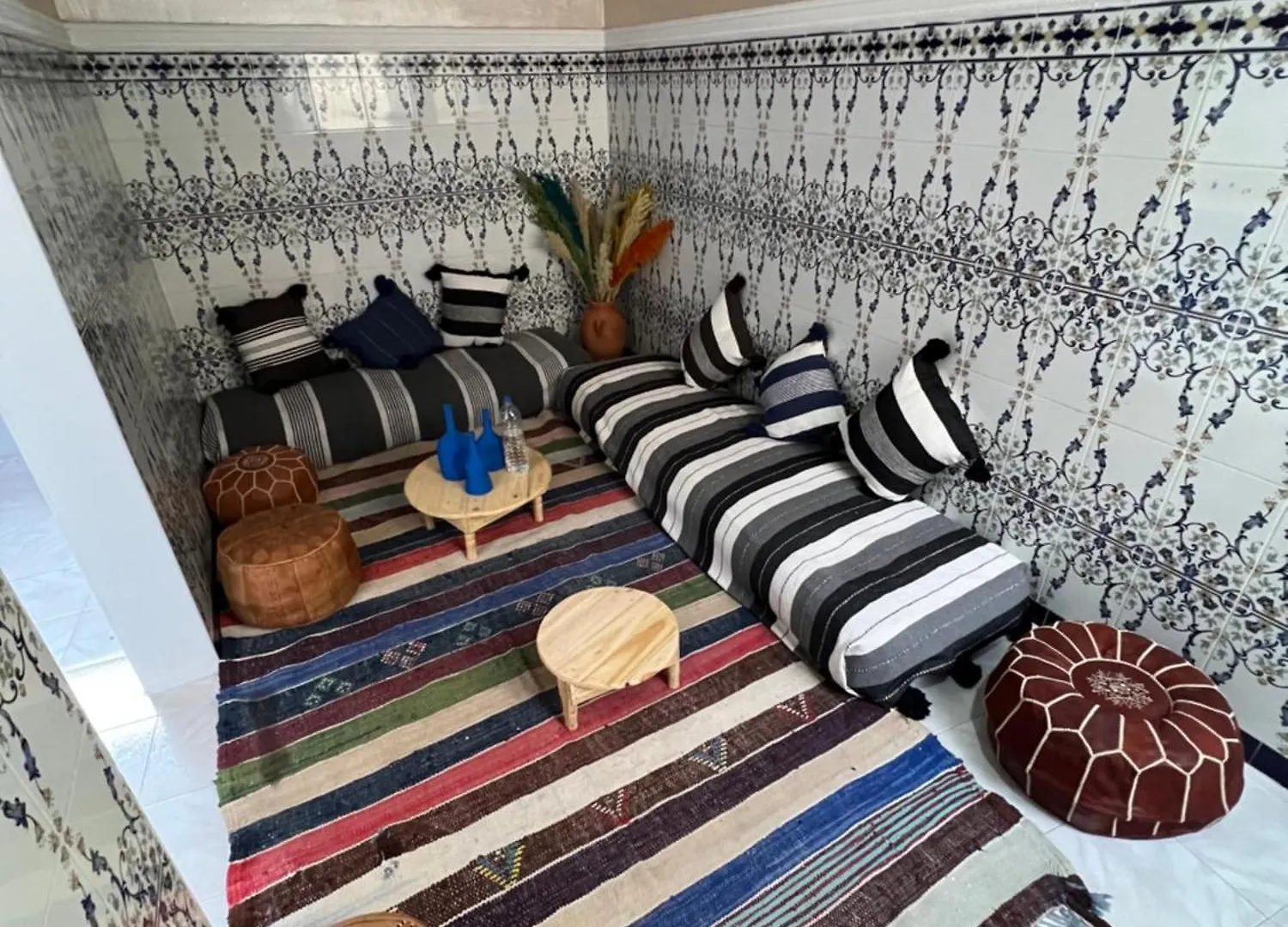 Riad Fz Marrakech Marrakesh Bed & Breakfast