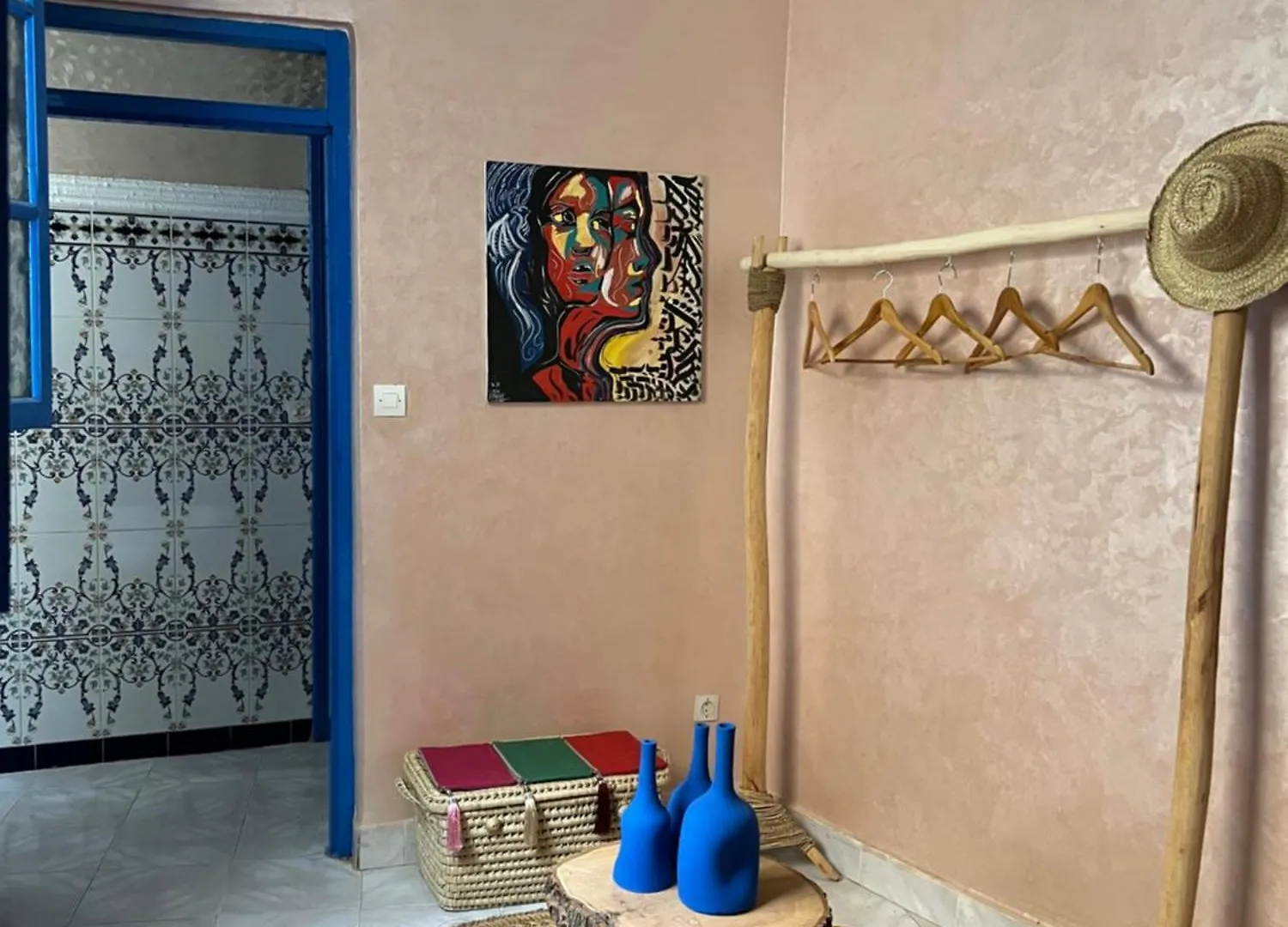Riad Fz Marrakech Marrakesch 0*,