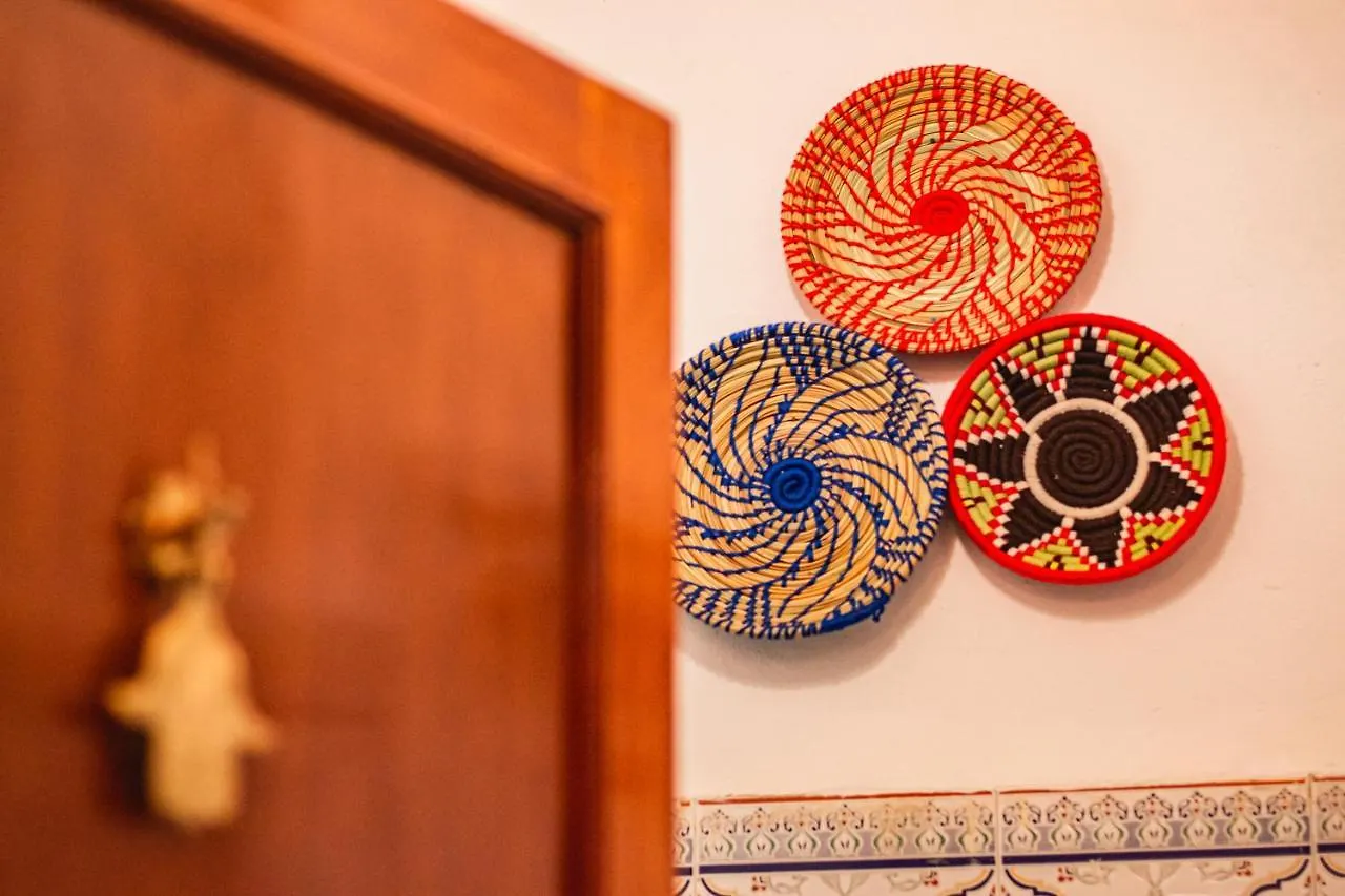 Bed & Breakfast Riad Fz Marrakech Marrakesh Morocco