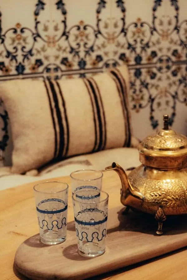 Riad Fz Marrakech Marrakesh