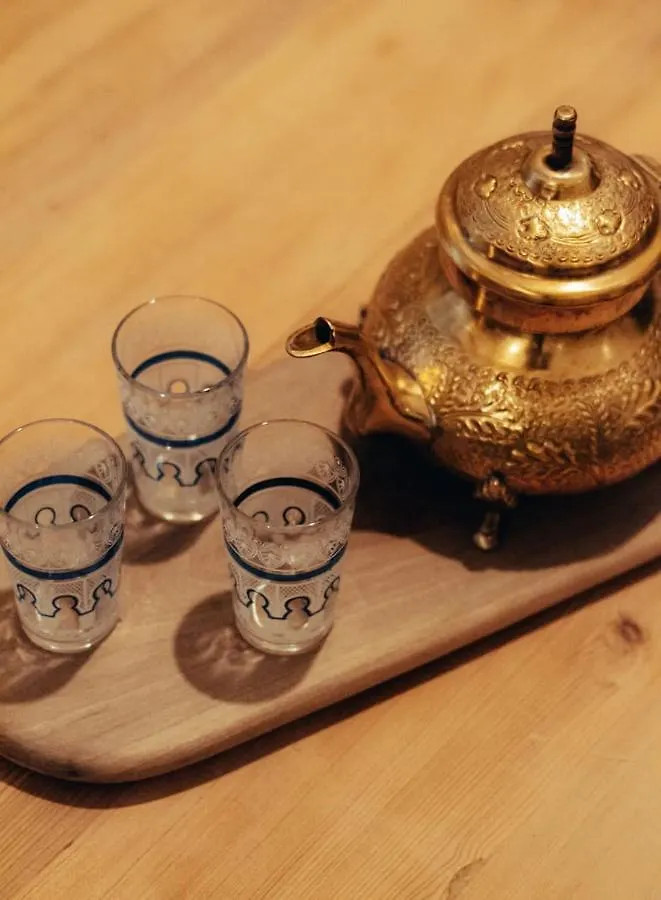 Riad Fz Marrakech Marrakesh