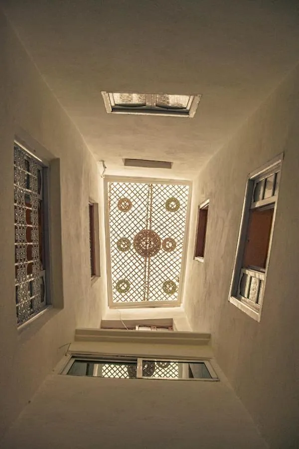 Bed & Breakfast Riad Fz Marrakech Marrakesh