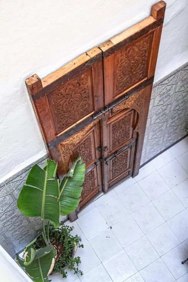 Riad Fz Marrakech Marrakesh 0*,