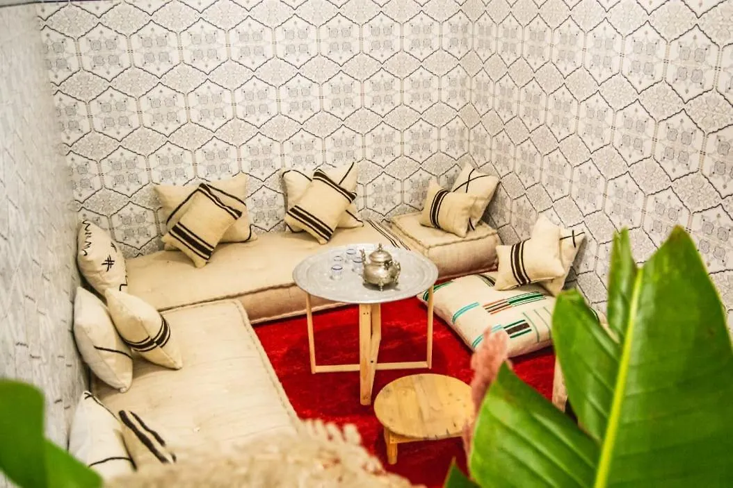 Riad Fz Marrakech Marrakesh