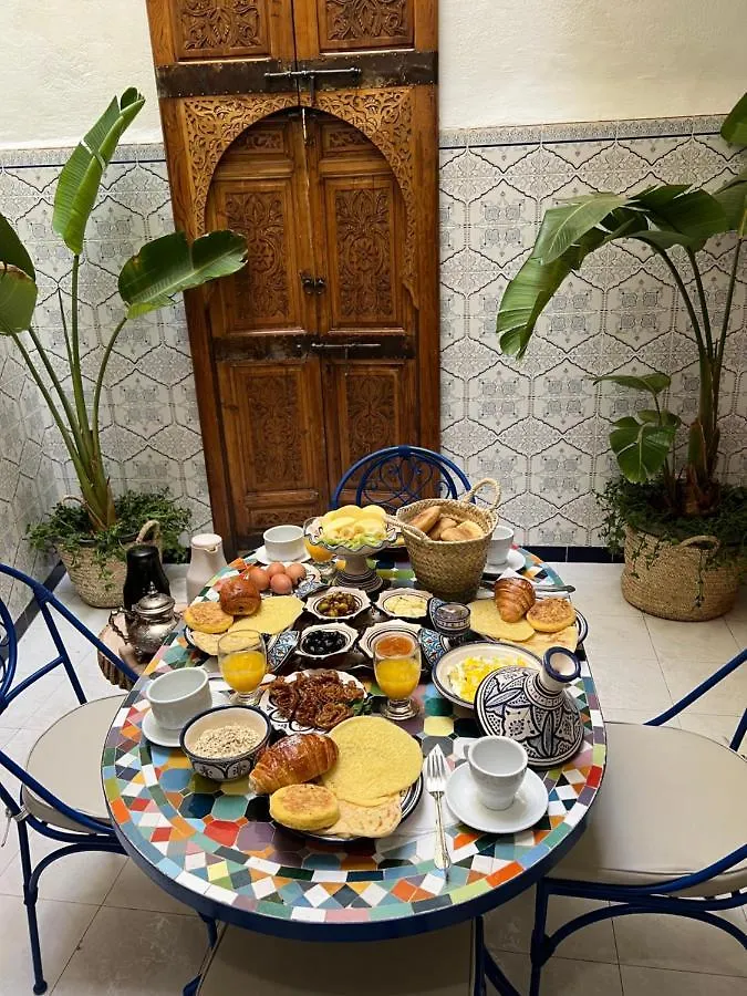 Riad Fz Marrakech Marrakesh 0*,  Morocco