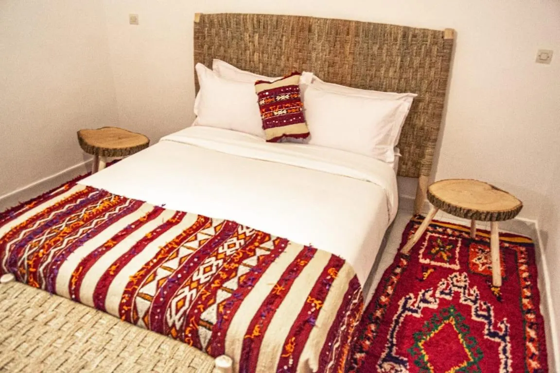 Riad Fz Marrakech Marrakesh Bed & Breakfast
