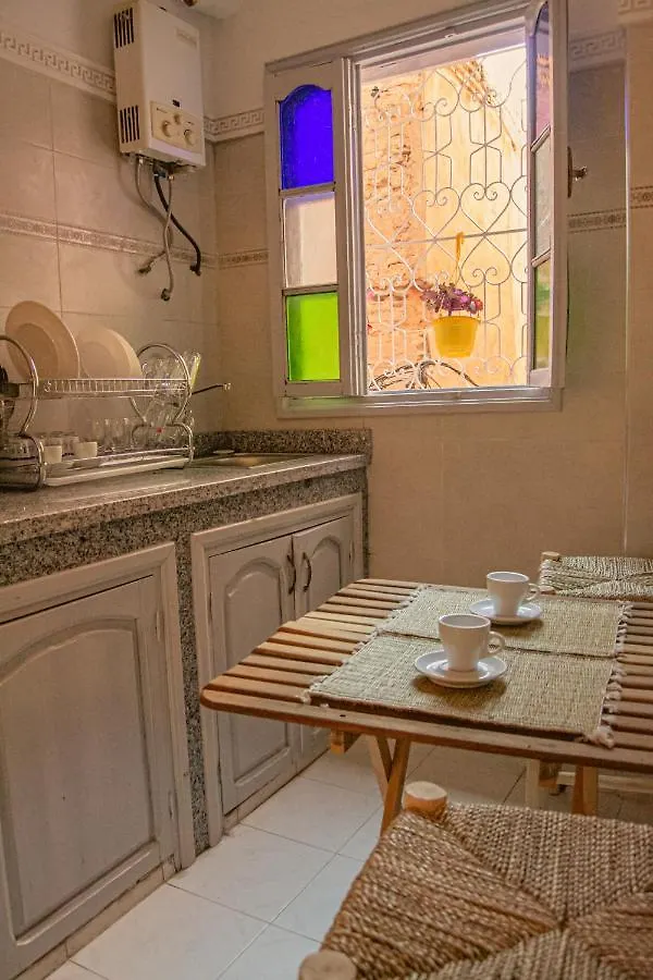 Bed & Breakfast Riad Fz Marrakech Marrakesh