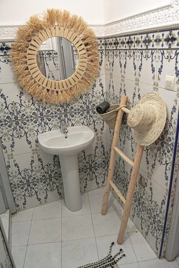 Riad Fz Marrakech Marrakesh Bed & Breakfast