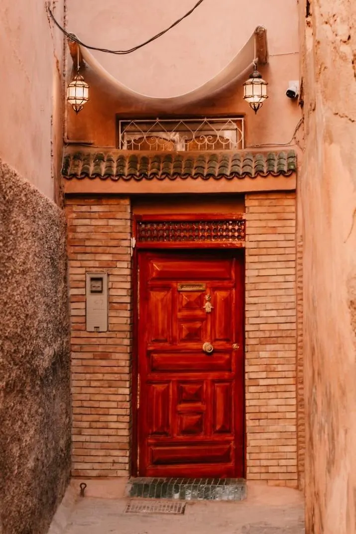 Riad Fz Marrakech Marrakesh 0*,  Morocco