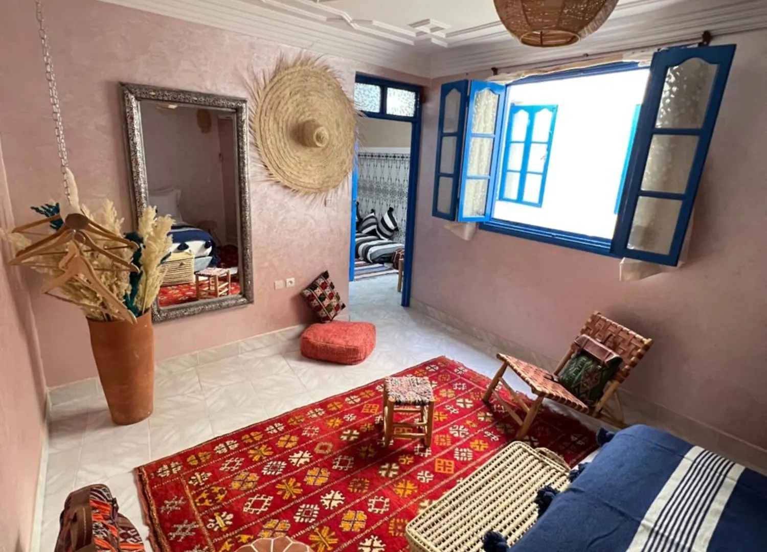 Riad Fz Marrakech Marrakesh
